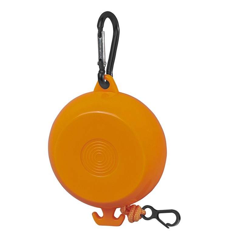 Corde à linge enroulable 8M