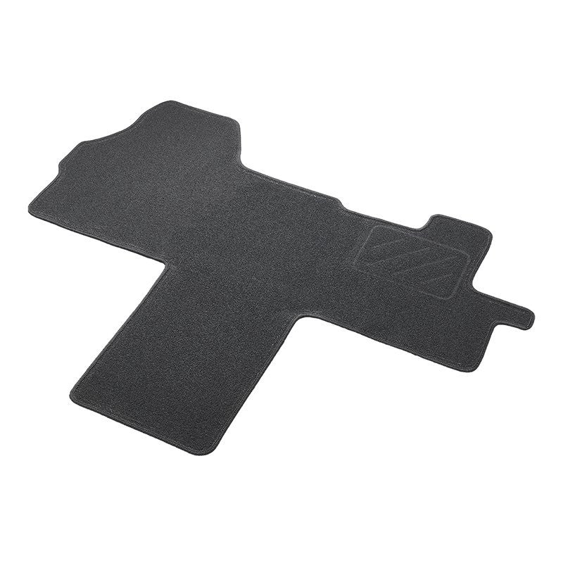 Tapis de sol de la cabine camping car pour Fiat Ducato à partir de 2006