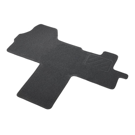 Tapis de sol de la cabine camping car pour Fiat Ducato à partir de 2006