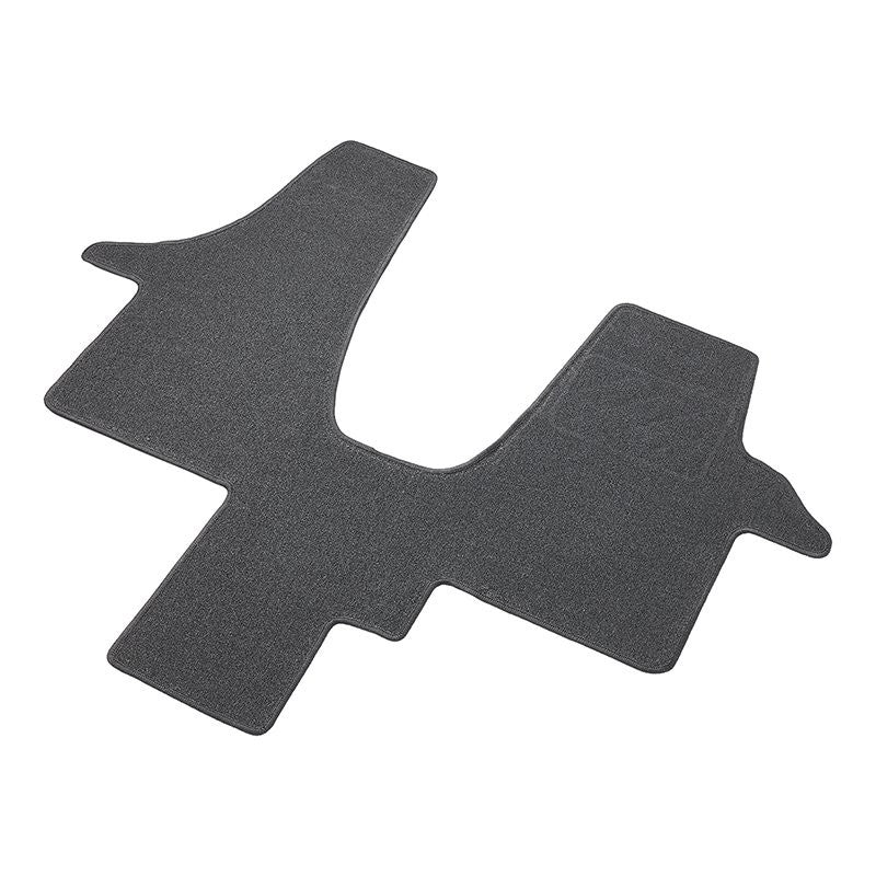 Tapis de sol cabine campeur pour Volkswagen T5