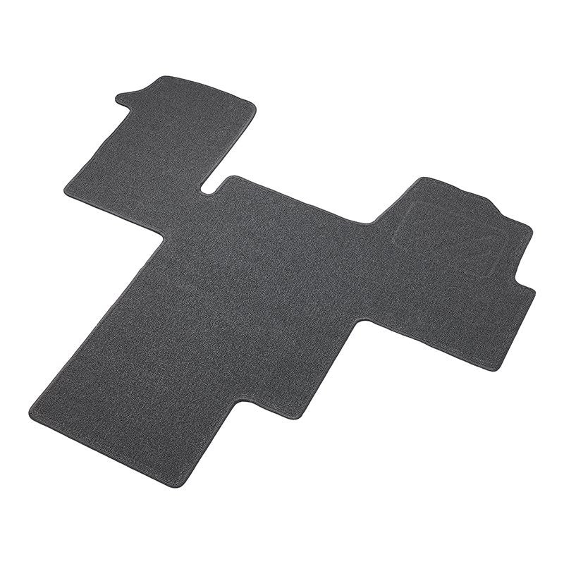 Tapis de sol cabine camping-car pour Renault Master de 2010