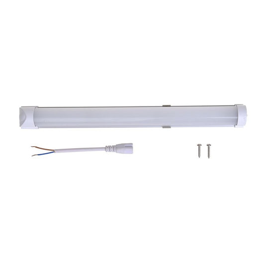 Lumière Linéaire 42-leds 12V 200lm 320x33x33mm