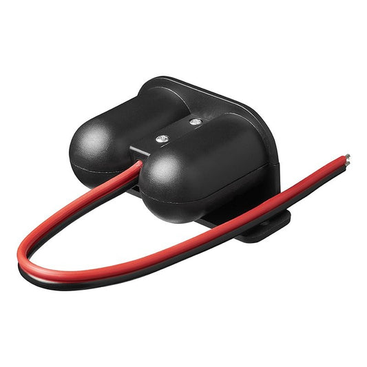 Allume-cigares la prise montage en surface + 2xUSB type A 12V/24V