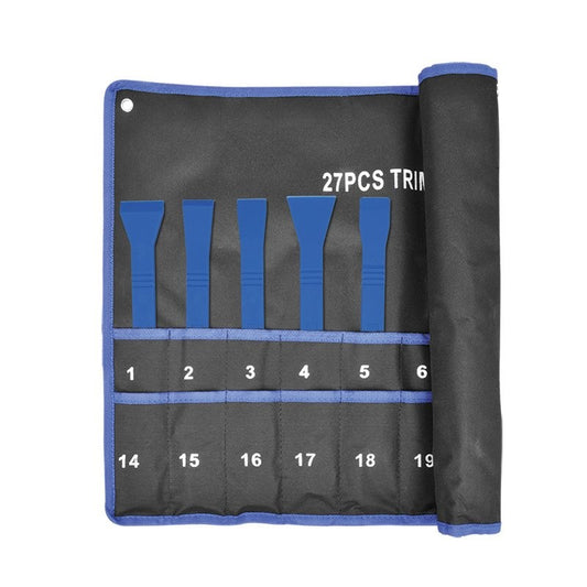 Outil démontage / dépose set de 27 pièces