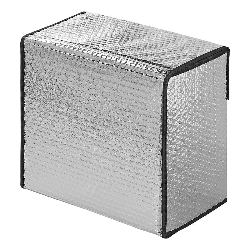 Housse thermique pour batterie de voiture 50Ah-72Ah