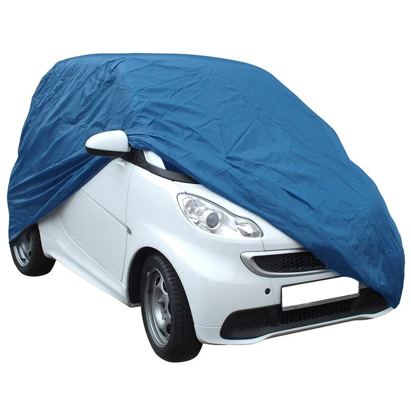 Housse protection de voiture XS "Smart" (277x162x136cm)