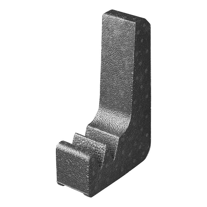 Protection d'angle pour housse de toit caravane et camping car - jeu de 4 pièces