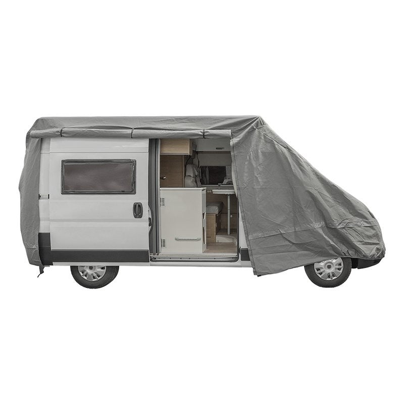 Housse de protection pour Fiat Ducato 550 x 210 x 227 cm
