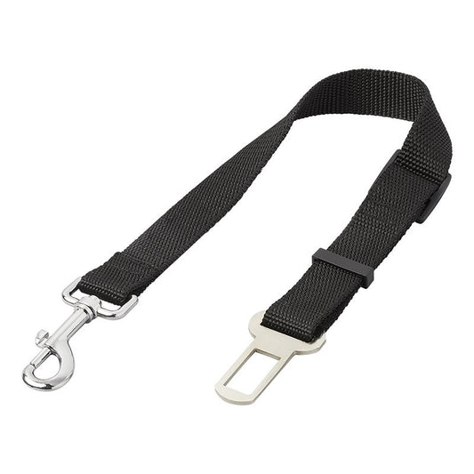 Laisse ceinture de sécurité pour chien