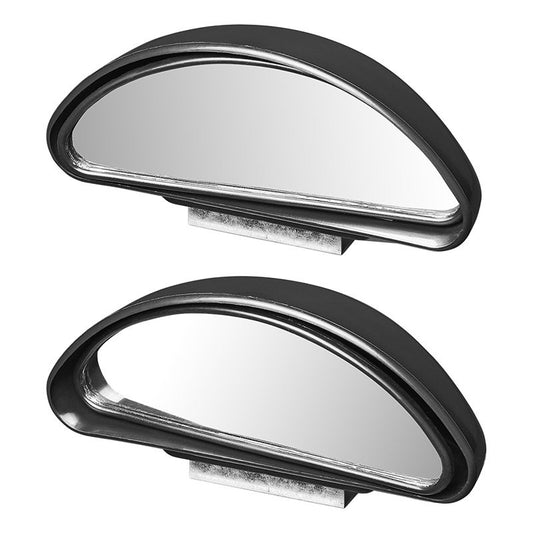 Rétroviseur d'angle mort modèle fixé