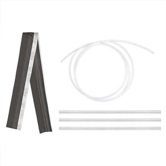 Adaptateur magnétique pour auvent