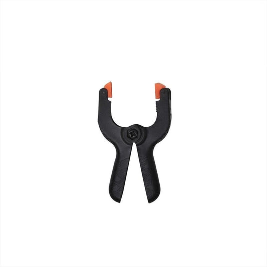 Pinces à ressort universelle - jeu de 6 pièces