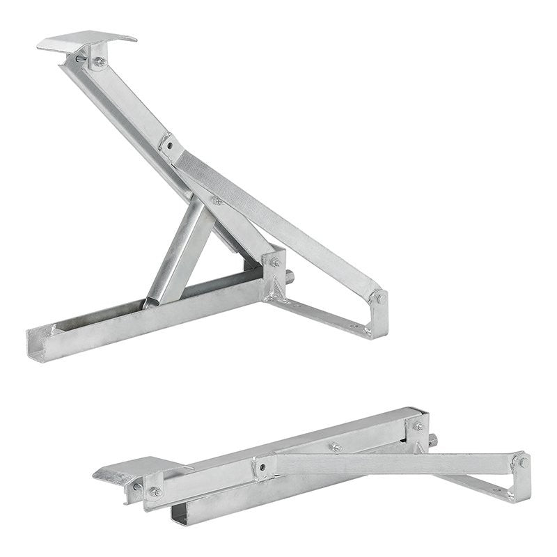 Vérin stabilisateur compact pour l'avant droit et l'arrière gauche 600 kg