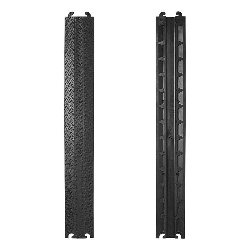Rampe de protection des câbles1m