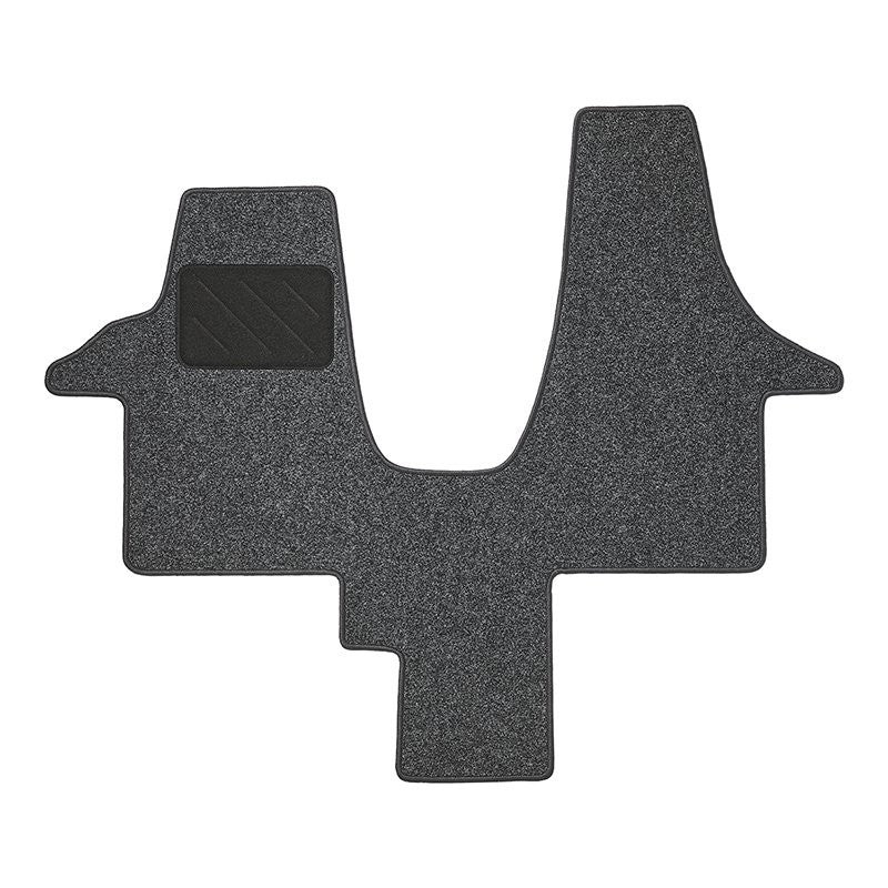 Tapis de sol cabine campeur pour Volkswagen T5