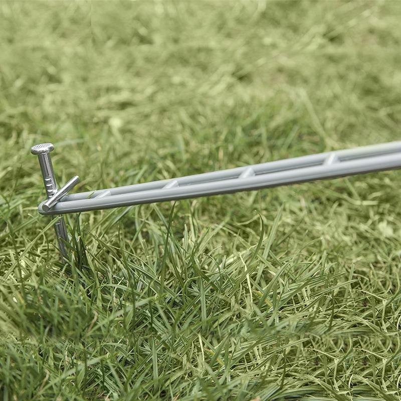 Tendeur échelle 23,5cm avec tête - jeu de 5 pièces