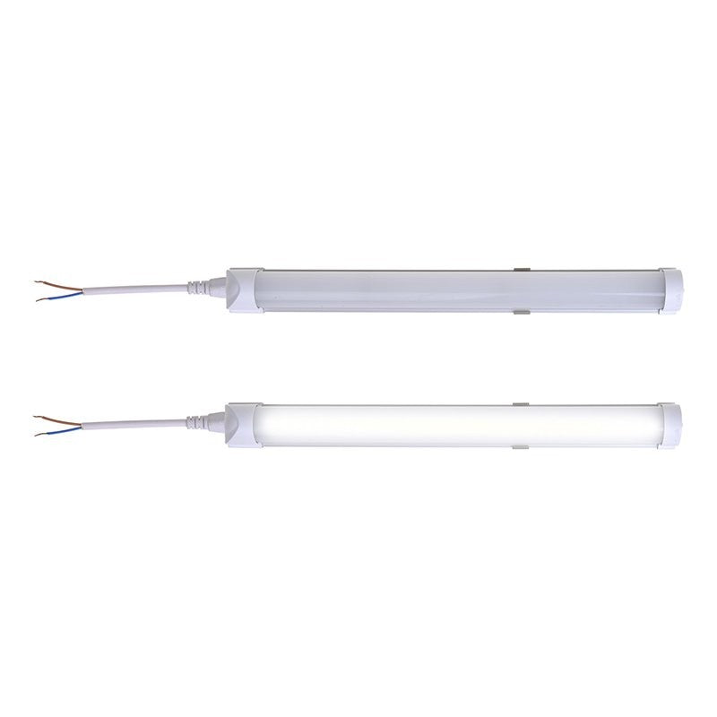 Lumière Linéaire 42-leds 12V 200lm 320x33x33mm