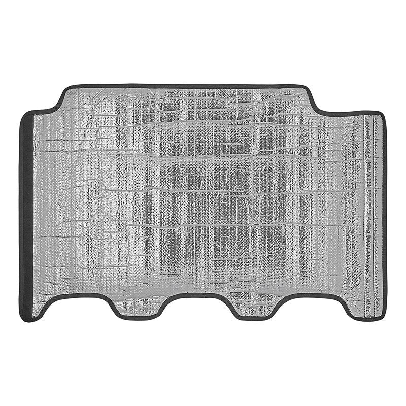 Couverture thermique pour les bouteilles de gaz de 5 kg