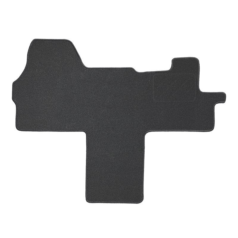Tapis de sol de la cabine camping car pour Fiat Ducato à partir de 2006