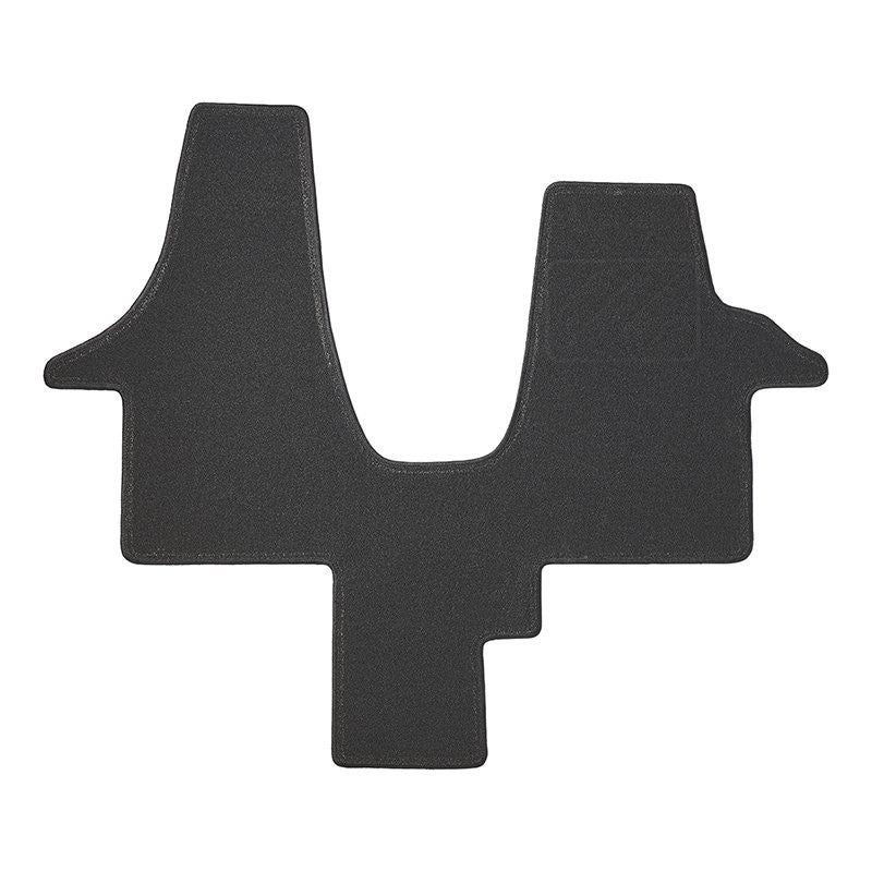 Tapis de sol cabine campeur pour Volkswagen T5