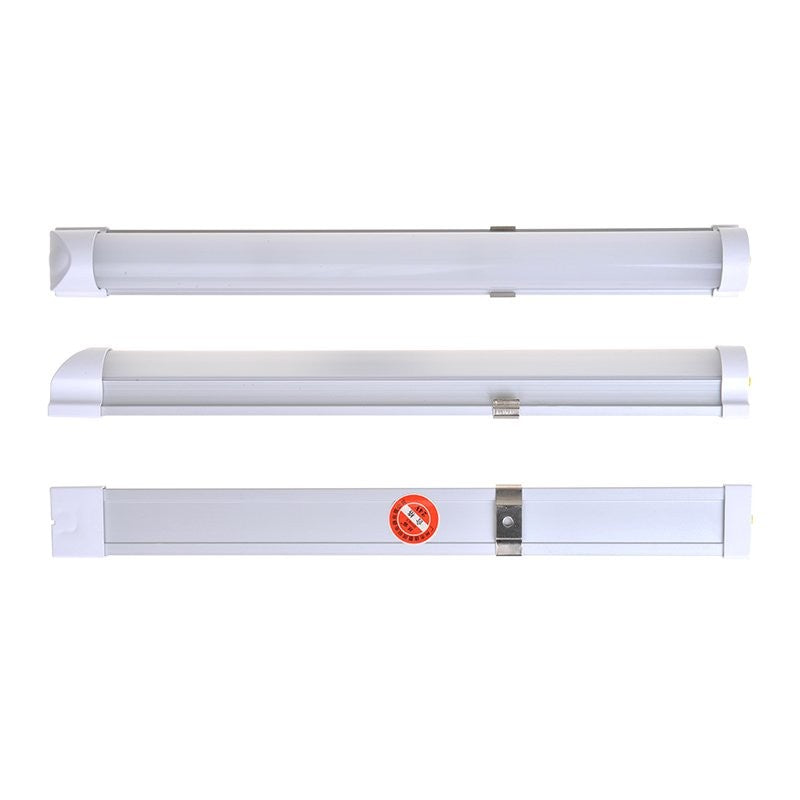 Lumière Linéaire 42-leds 12V 200lm 320x33x33mm