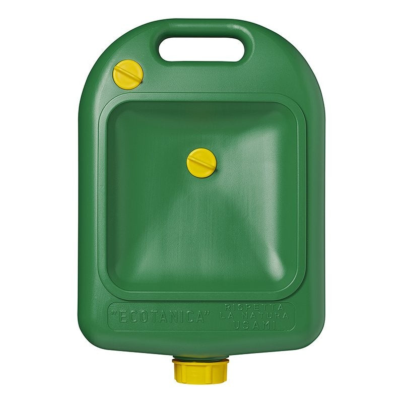 Récipient d'huile fermable 6L
