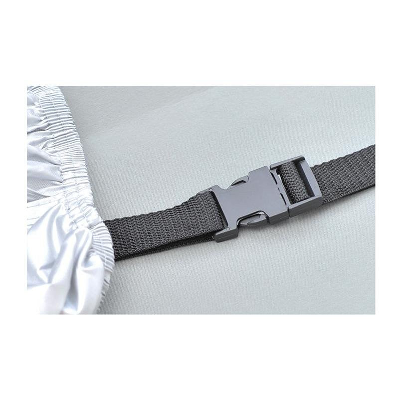 Housse de protection grêle M (431x165x119cm) épaisseur de 5 mm