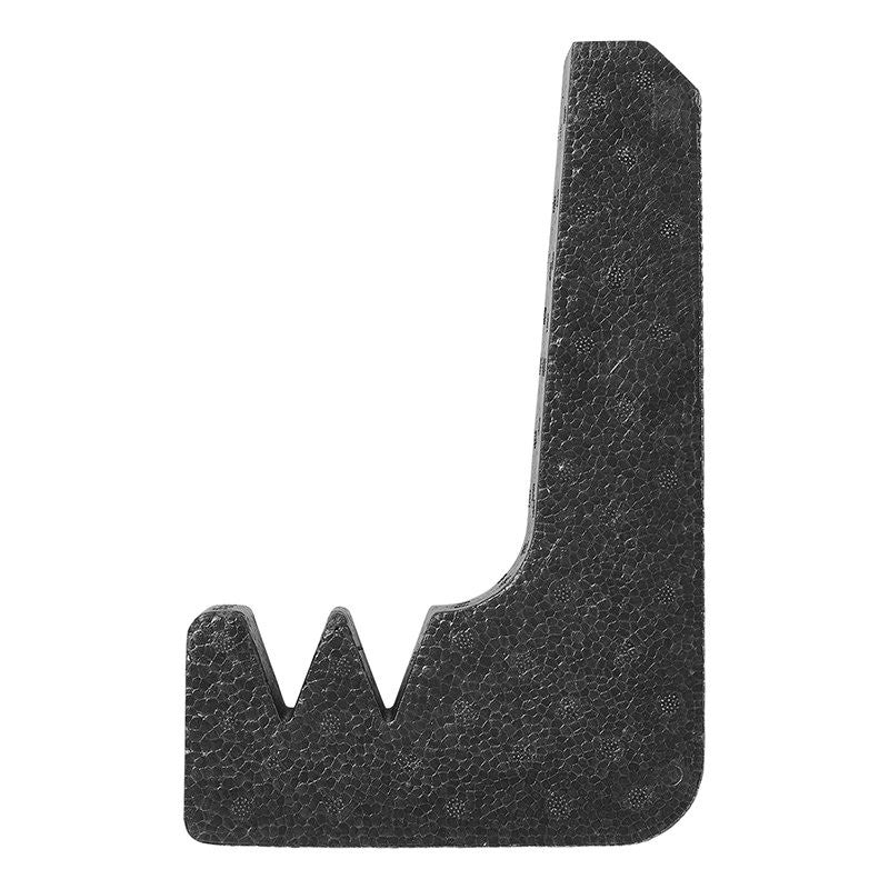 Protection d'angle pour housse de toit caravane et camping car - jeu de 4 pièces