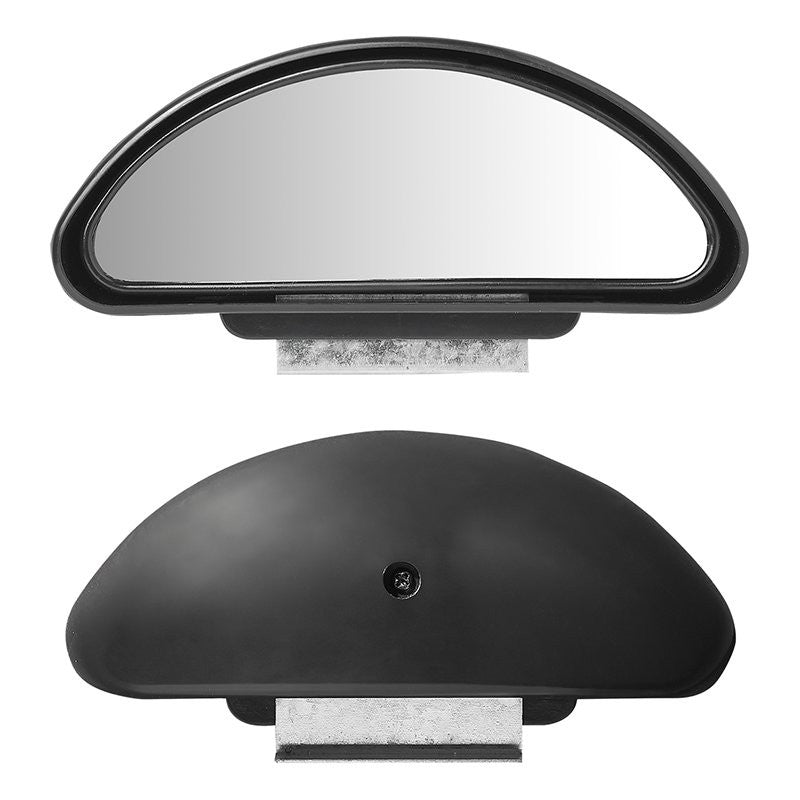 Rétroviseur d'angle mort modèle fixé