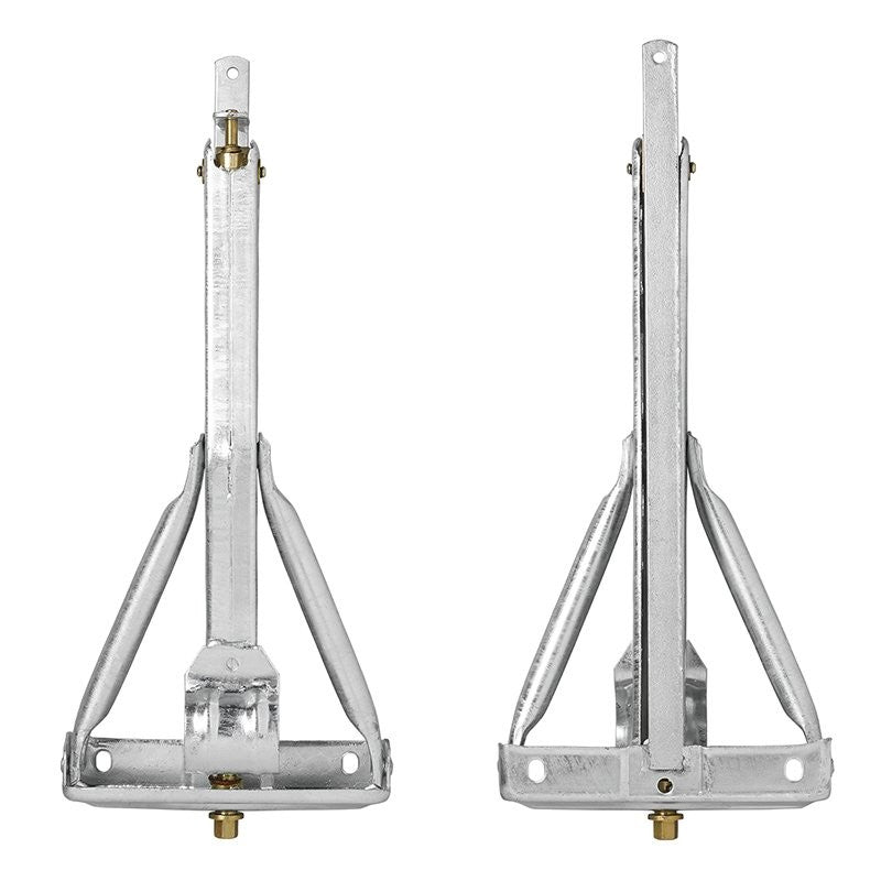 Vérin stabilisateur 600kg pour caravane