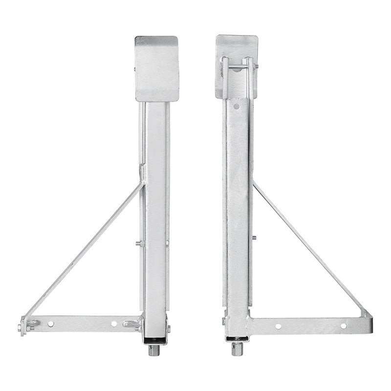 Vérin stabilisateur compact pour l'avant droit et l'arrière gauche 600 kg