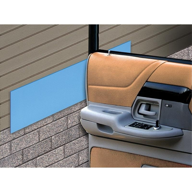 Portière de voiture bande de protection de garage 20x200cm