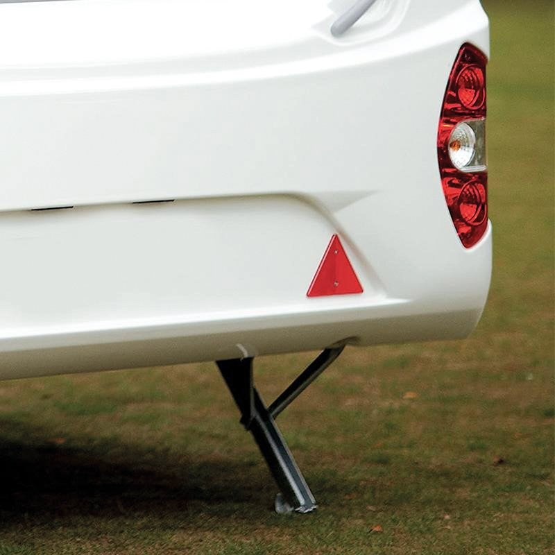 Vérin stabilisateur 600kg pour caravane