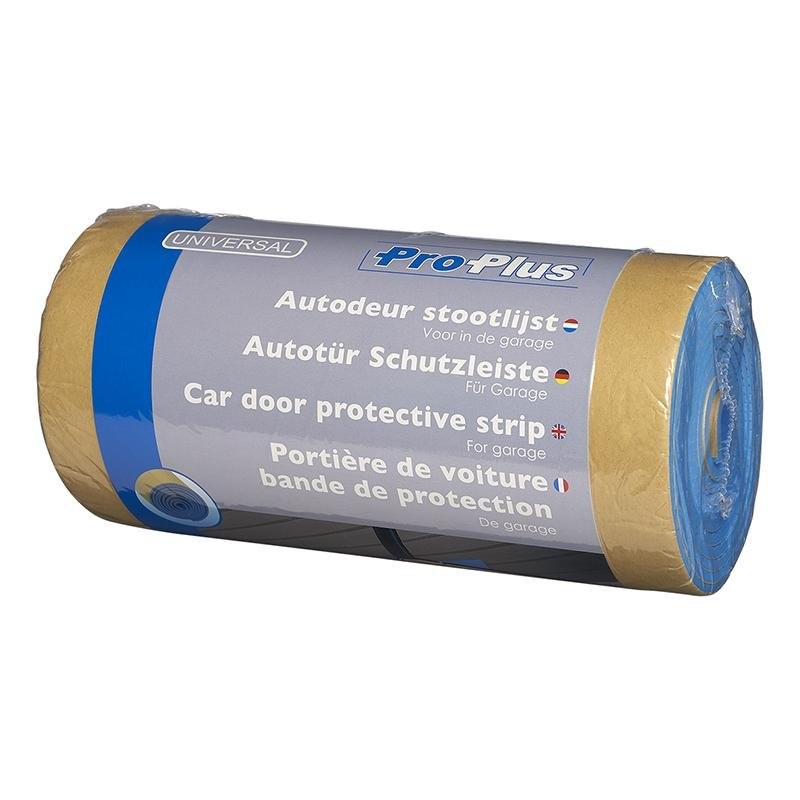Portière de voiture bande de protection de garage 20x200cm