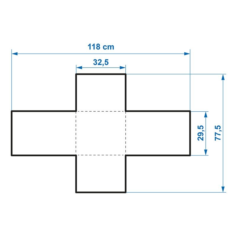 Housse thermique pour batterie de voiture 50Ah-72Ah