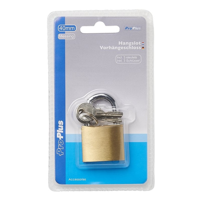 Cadenas 40mm