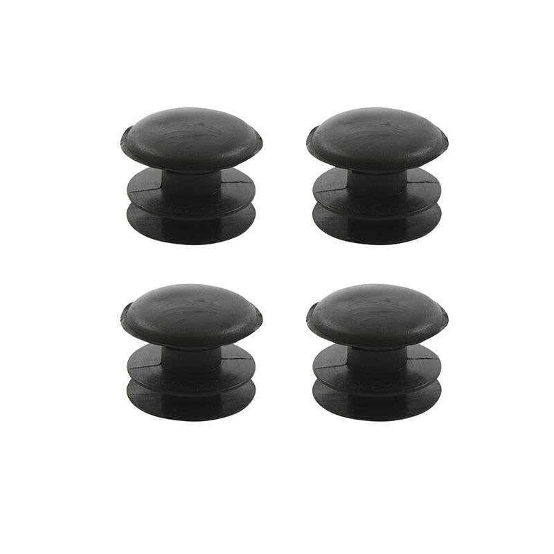 Embout pour tube 22mm