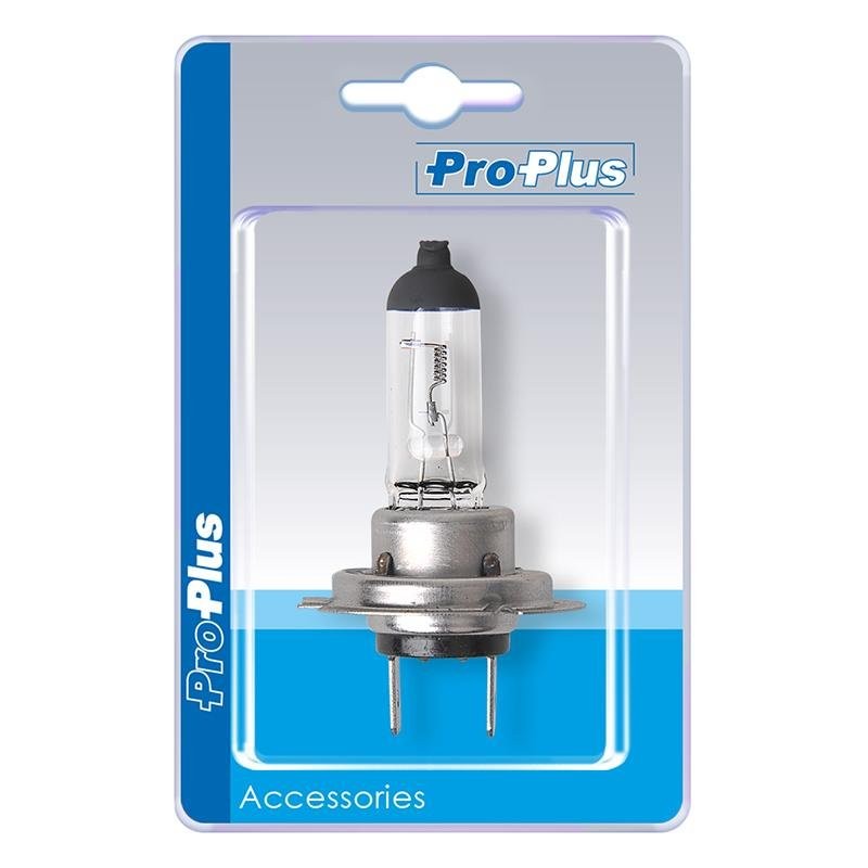 Lampe de voiture 24V 70W PX26d H7 dans boîte