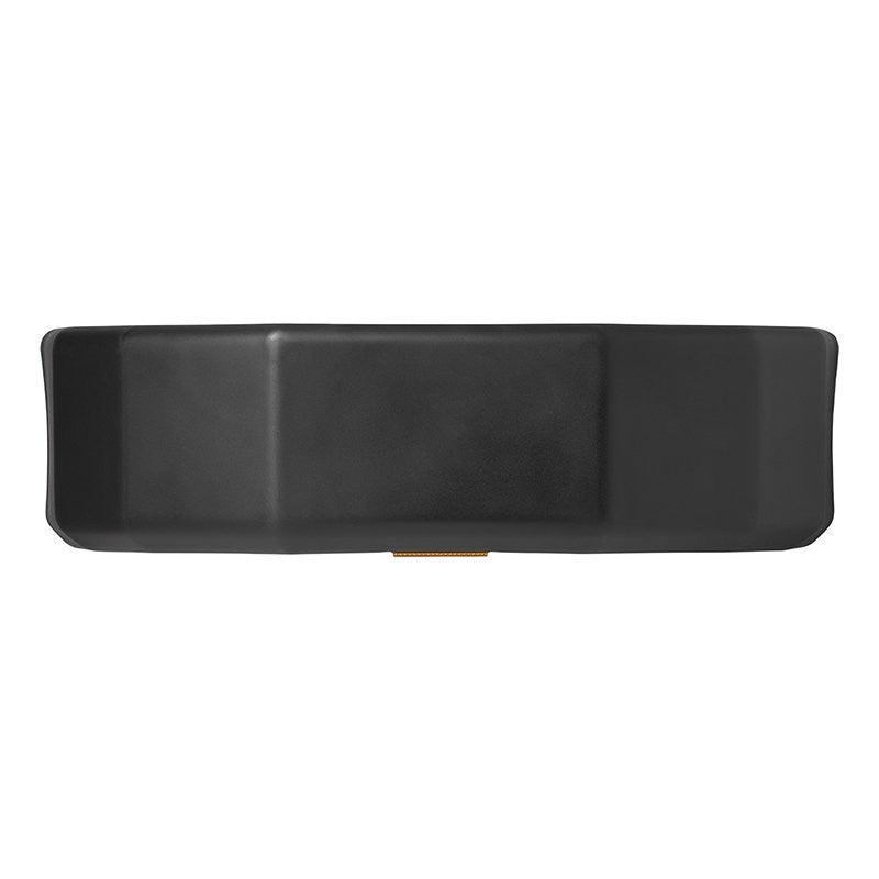Garde-boue plastique 13 inch (2066)
