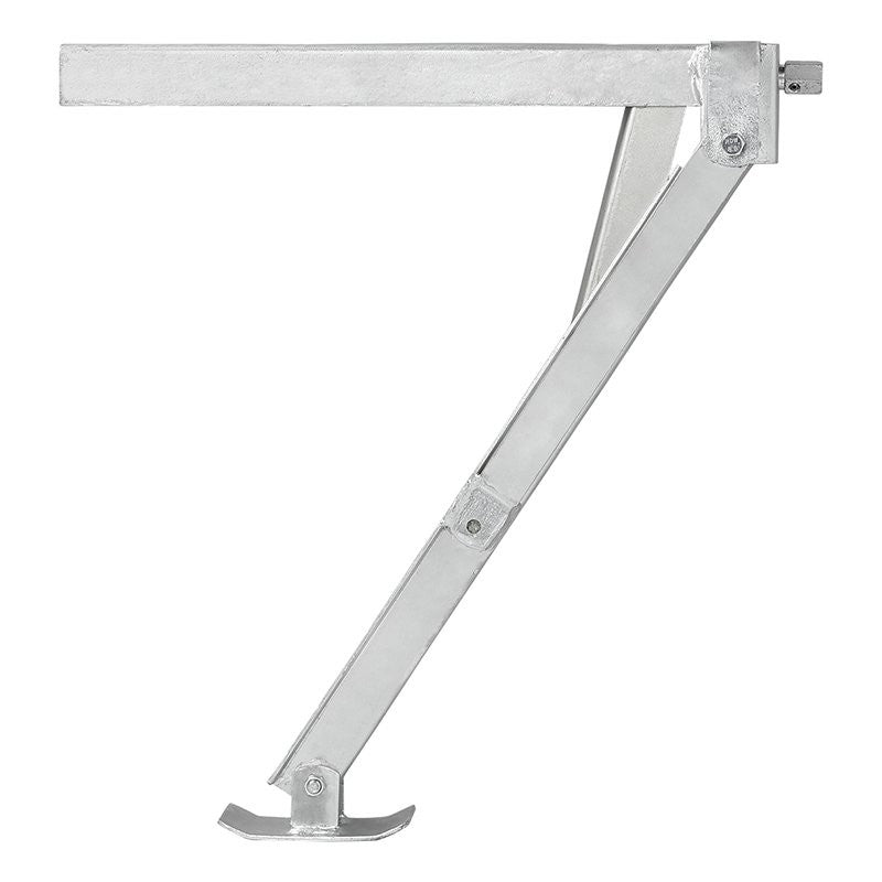 Vérin stabilisateur compact pour l'avant droit et l'arrière gauche 600 kg