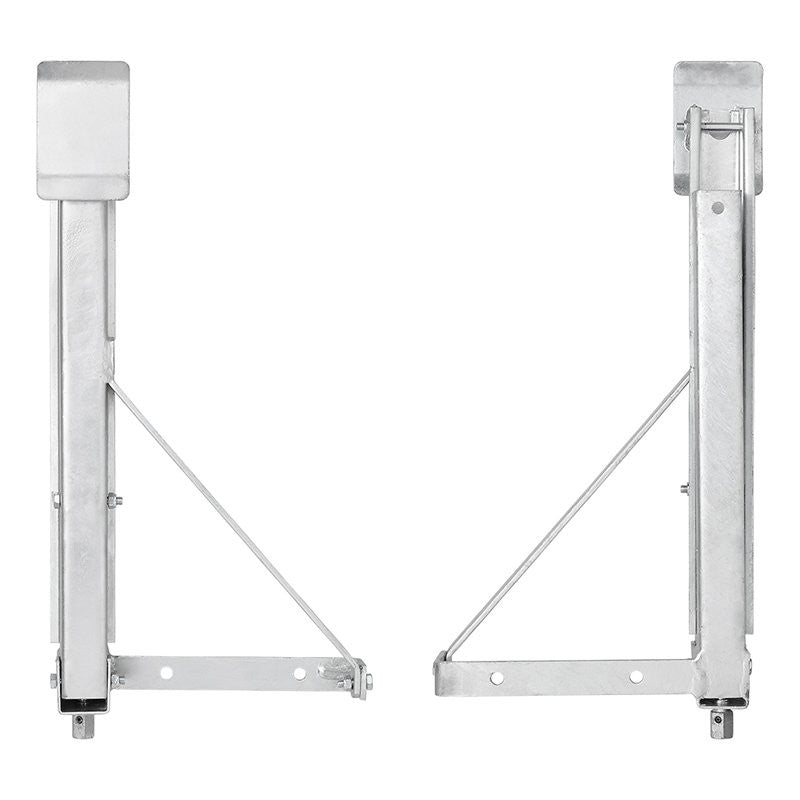 Vérin stabilisateur compact pour l'avant droit et l'arrière gauche 600 kg