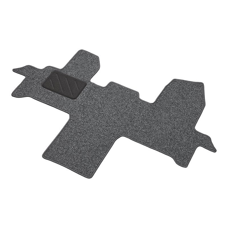 Tapis de sol cabine campeur pour Ford Transit jusqu'au 06-2014