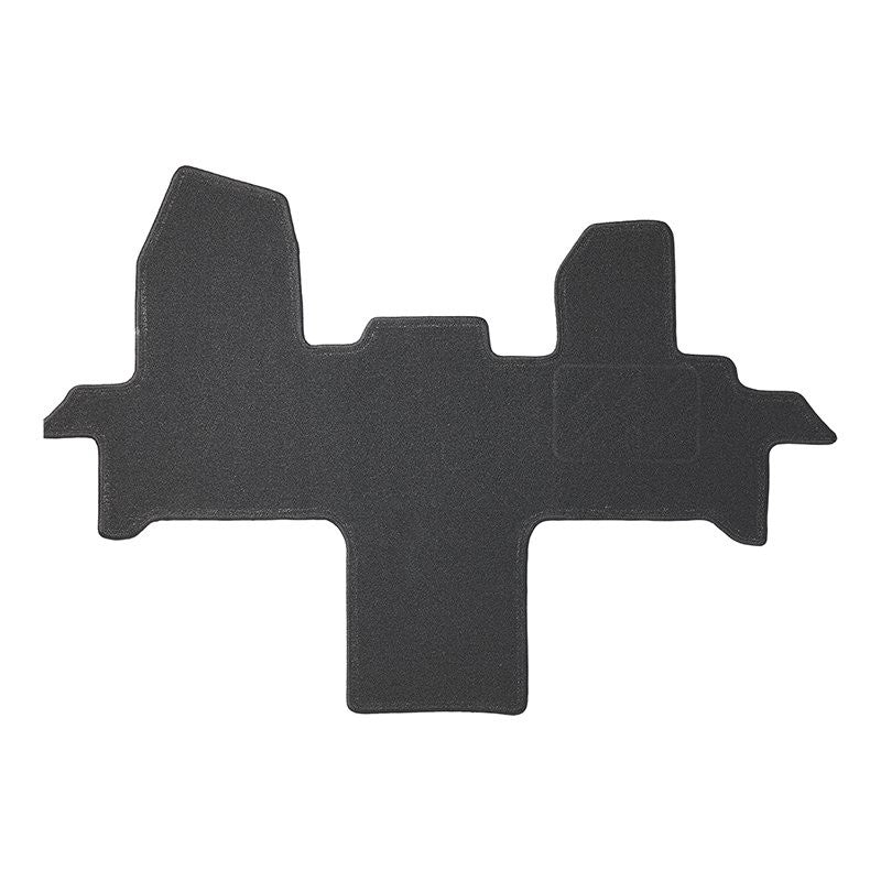 Tapis de sol cabine campeur pour Ford Transit jusqu'au 06-2014