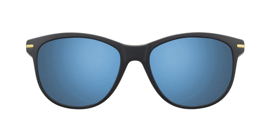 Lunette de soleil Julbo Adelaide | Noir Mat | Polarized 3