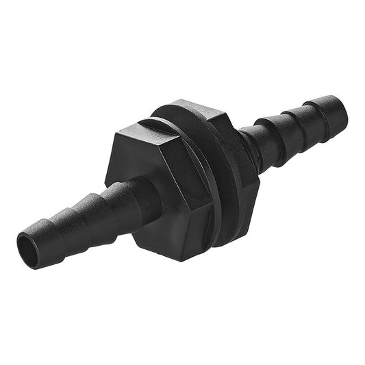 Raccord universel avec embout 10x12mm dans blister