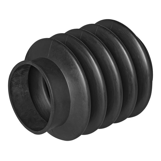 Soufflet pour commande de frein convient à Knott KF/KRV/KFG 27/30/35 75/75mm dans blister