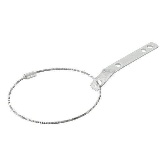 Accouplement auxiliaire avec câble dans blister