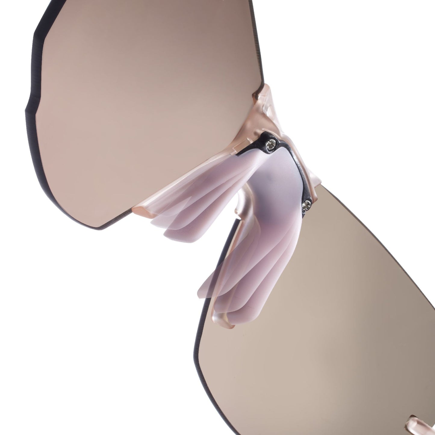 Lunette de soleil Julbo Aerolite | Nude | Spectron 3Cf