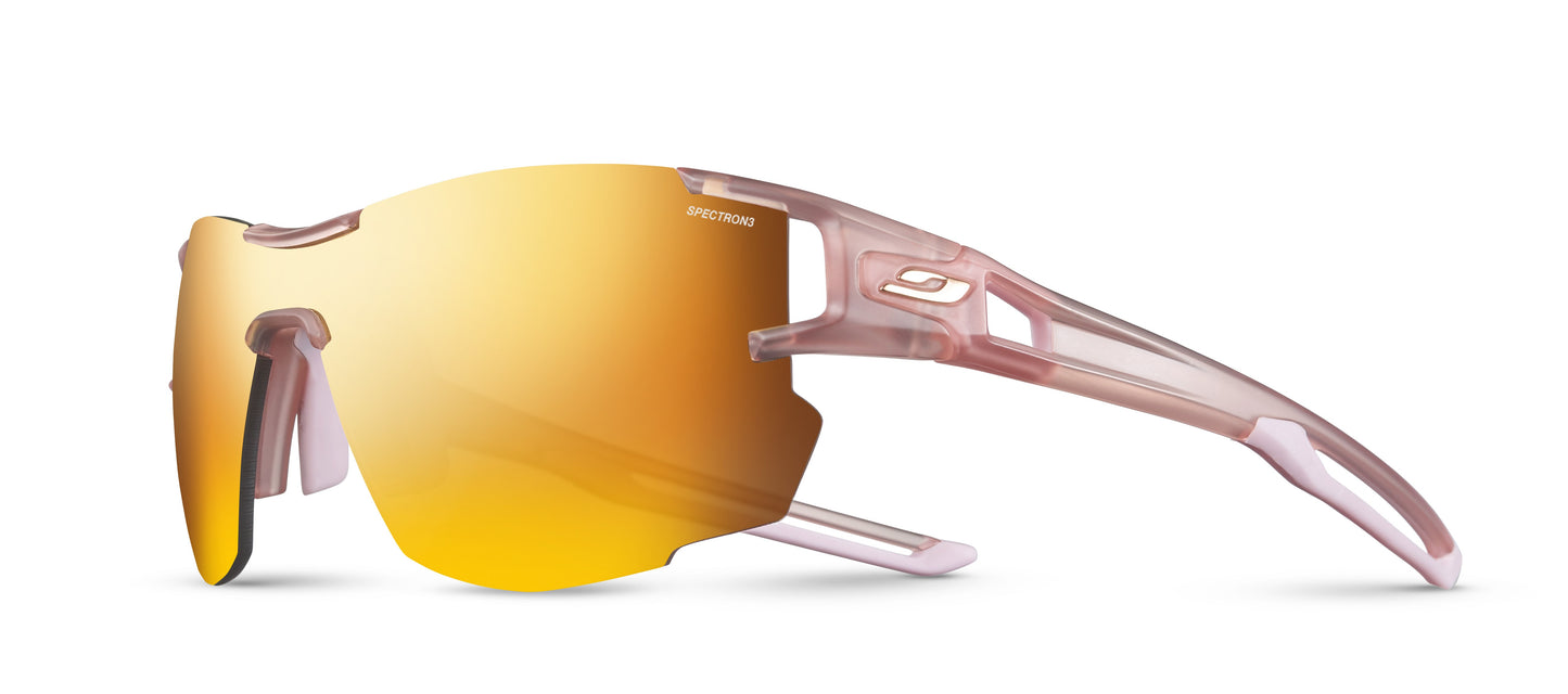 Lunette de soleil Julbo Aerolite | Nude | Spectron 3Cf
