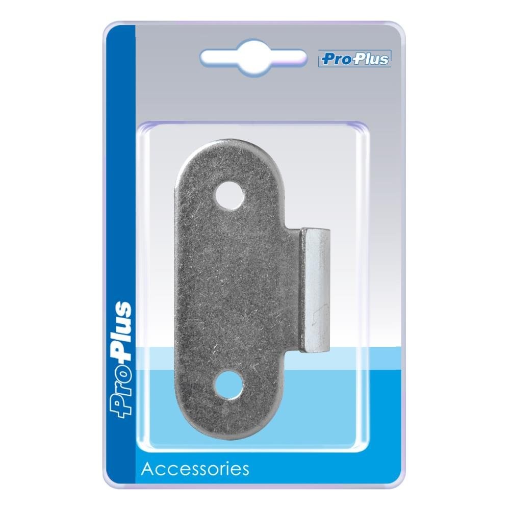 Gache pour fermeture 342103 dans blister